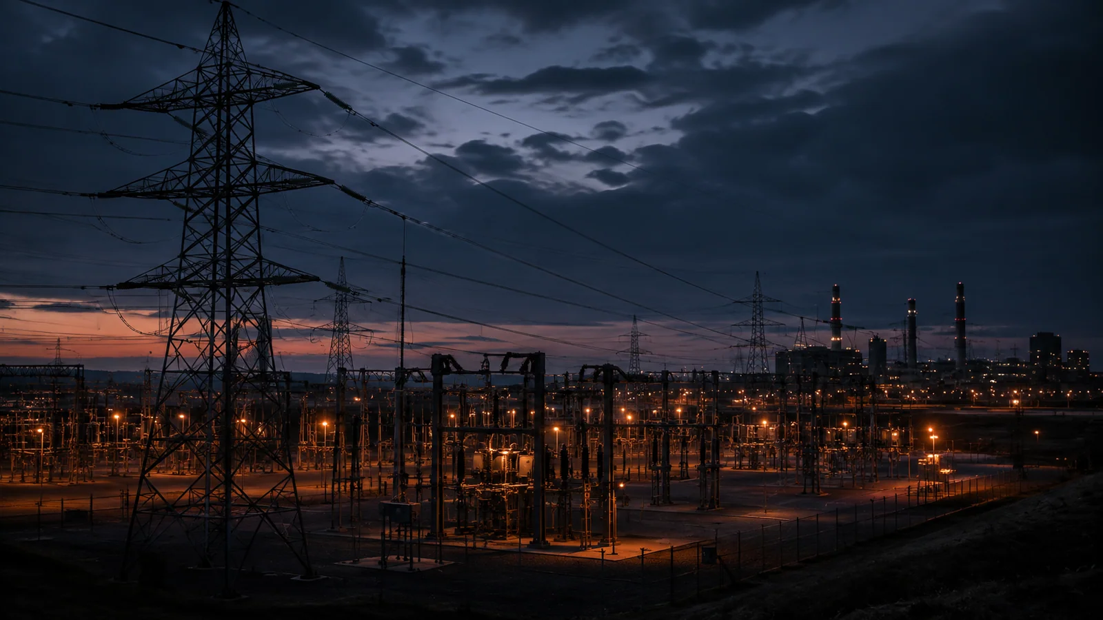 Enerji