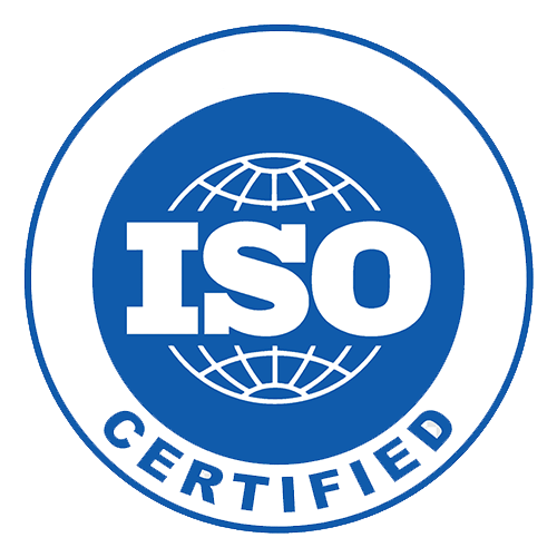 ISO 9001 Belgesi Türkak Onaylı